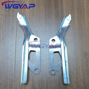 WGYAP OEM 5 na823301 J cardine cardine diretta produttore spedizione ricambi Auto per <span class=keywords><strong>Volkswagen</strong></span> per luce Tiguan L2017 - Product Image 2