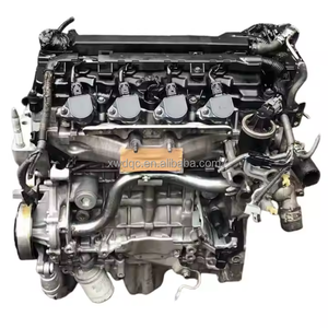 Véritable pour Honda Civic R18A1 Moteur de voiture de haute qualité authentique 1.8L pour City Frontier Classic Fido - Product Image 6