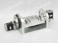 Enrutador de 5 ejes CNC eje 600*900mm 6090 pequeño enrutador CNC de 5 ejes