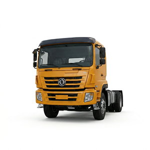 รถดูดสิ่งสกปรกแบบสุญญากาศ Dongfeng 8x4 12 ล้อ พร้อมถังขนาดใหญ่พิเศษ ส่งออกหลายประเทศทั่วโลก - Product Image 1