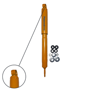 Amortiguador Trasero de Alta Calidad para <span class=keywords><strong>LAND</strong></span> <span class=keywords><strong>ROVER</strong></span> <span class=keywords><strong>Defender</strong></span> DC5003L, Venta Caliente - Product Image 4