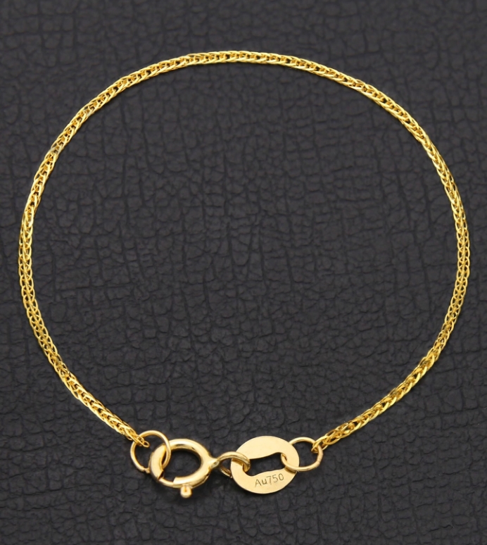Yellow Gold A
