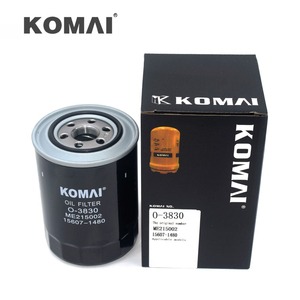 Filtro de Combustible Diésel KOMAI LF3830 ME215002 C-5816 F1230A154 F1230A046 1230A154 ME013307V  XE013307V para Mitsubishi - Product Image 6
