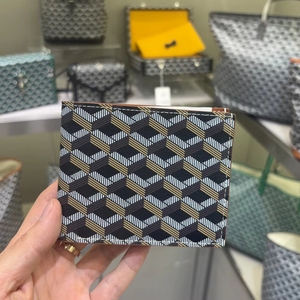 <span class=keywords><strong>Portafoglio</strong></span> da <span class=keywords><strong>Uomo</strong></span> di Lusso di Alta Qualità <span class=keywords><strong>con</strong></span> Scomparto Porta Ricevute, in Vera Pelle, Design Aperto <span class=keywords><strong>con</strong></span> Porta Carte e Lettere, Portafogli - Product Image 4