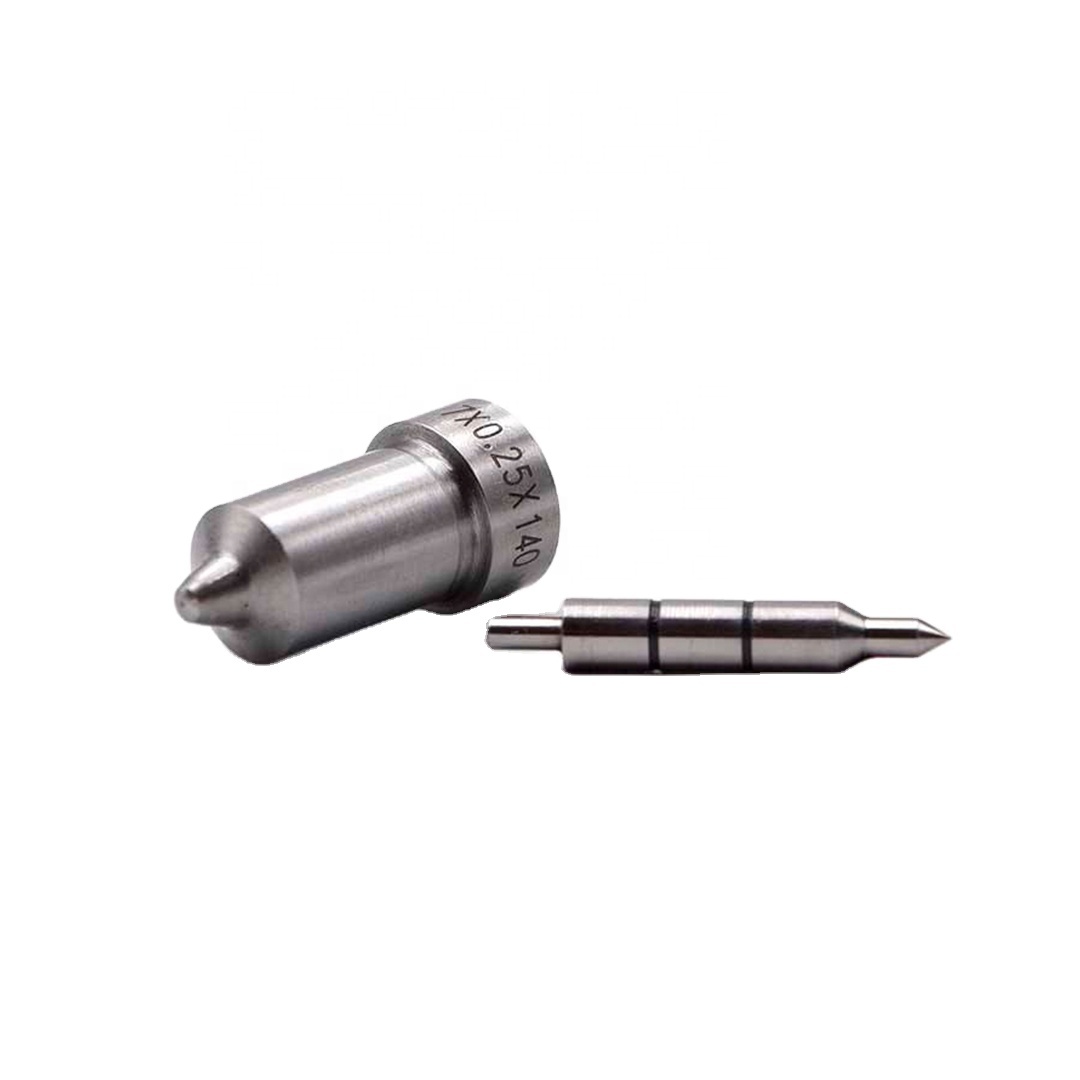High Quality New Diesel Fuel Injector Nozzle ZK150T828 Engine Parts for Weichai Diesel 170