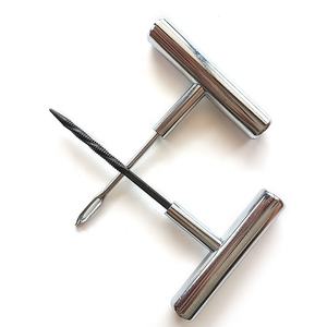 סט כלים לתיקון צמיגים טיובלס סט כלי תיקון צמיג אופנוע חשמלי תיקון מהיר של צמיג רצועת גומי רצועת ציפורניים גומי חמה - Product Image 1