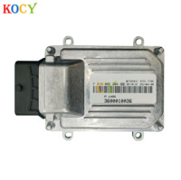 ECU ECM Unidad de Control del Motor F01R00D004 M7 JL465Q 3600010A36 F 01R 00D 004 para Changan Módulo de Control Electrónico
