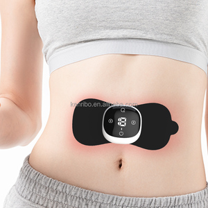 Appareil pour soulager la douleur menstruelle, pommade de gel, soulagement de la douleur abdominal, chauffant, nouveau modèle - Product Image 3