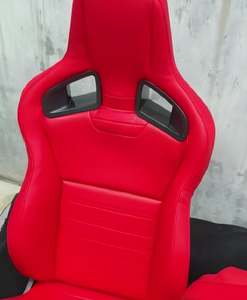 Siège baquet de course Recaro CS sur mesure avec dossier réglable, design universel compatible avec les séries <span class=keywords><strong>Honda</strong></span> HR-V, Vezel, CR-V, SUV - Product Image 5