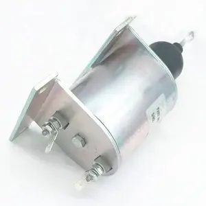 Stop Solenoid MPN0457 41-1566 For T-King SL100 SL200 SL300 SL400 TS200