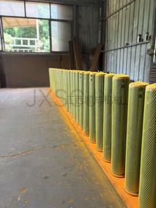 90*550 penjualan langsung pabrik ember ekskavator dan suku cadang ekskavator dengan kekerasan tinggi dan modulasi suhu tinggi - Product Image 3