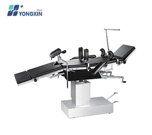 YXZ-Q3 klinik tıbbi jinekolojik sandalye ayarlanabilir çelik tıbbi taşınabilir jinekoloji muayene masa sandalye - Product Image 3