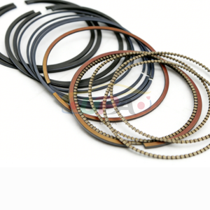 Juego de Anillos de Pistón de Alta Calidad para Motor 23040-2E000  230402E000 para Hyundai Sonata 23040 2E000 - Product Image 2