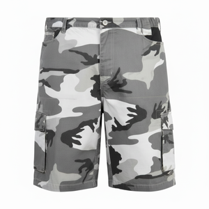 กางเกงขาสั้นติดตามของผู้ชาย - Product Image 1