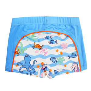 <span class=keywords><strong>Maillot</strong></span> <span class=keywords><strong>de</strong></span> <span class=keywords><strong>bain</strong></span> pour enfants à motif animal en gros, manches longues, <span class=keywords><strong>short</strong></span> bleu pour garçon, <span class=keywords><strong>maillot</strong></span> <span class=keywords><strong>de</strong></span> <span class=keywords><strong>bain</strong></span> deux pièces - Product Image 5