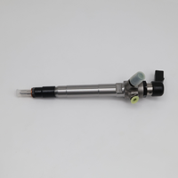 Injecteur de carburant Common Rail Renault 166006526R, buse d'injection pour moteur diesel