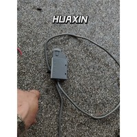 1 Pcs Photoelectric switch GDS-3011w color scale sensor hx1