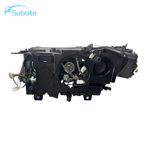 Phares de remplacement de haute qualité pour X3 X4 F25 F26, 12V 6000K, vente chaude - Product Image 3