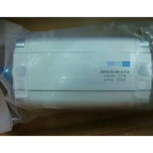 กระบอก ADVU-50-80-A-<span class=keywords><strong>P</strong></span>-A ขนาดกะทัดรัดตัวควบคุมการเขียนโปรแกรมแบบเร่งด่วนระบบอัตโนมัติทางอุตสาหกรรม1ชิ้น - Product Image 3