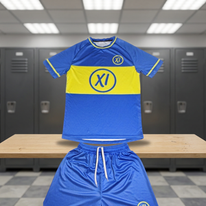 XI Boca Juniors Concept - Product Image 3