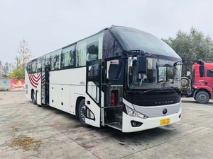 6137 xe buýt sang trọng, khung gầm túi khí, ghế ngồi sang trọng, Euro 5 khí thải, tình trạng tốt, giá đẹp, chào mừng để mua. - Product Image 2