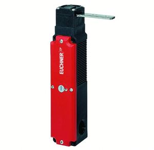 Interruttore di Sicurezza EUCHNER <span class=keywords><strong>TP</strong></span> con Contatto di Monitoraggio Porta TP4-2131A024M - Product Image 1