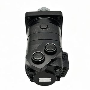 Motor Hidráulico XYohykai 112-1054-006 Tipo Pistón Para Eaton Char-Lynn Serie 6000 - Product Image 2
