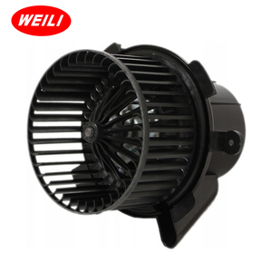 Moteur de ventilateur intérieur pour <span class=keywords><strong>Peugeot</strong></span> <span class=keywords><strong>307</strong></span> C4 Citroen C4 273241301154 6441S6 - Product Image 2