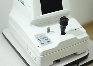 Autorrefractómetro con Queratómetro Oftálmico a Bajo Precio - Product Image 4