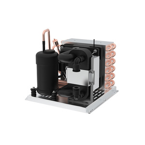 Enfriador Huajing AC36-400XEP, Equipo de Inspección Láser CNC de Temperatura Constante y Ahorro de Energía - Product Image 2