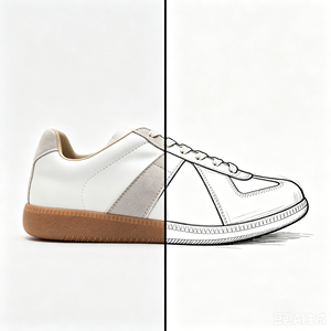 Scarpe da Ginnastica Tedesche di Lusso, Tenis Hombre Impermeabili, Comode Scarpe Casual Morbide, <span class=keywords><strong>Sneakers</strong></span> di Design per Donne, Scarpe GATs - Product Image 3