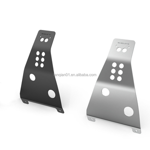 Protector de Motor de Aluminio para Motocicleta HONDA <span class=keywords><strong>CRF300L</strong></span> CRF 300 L CRF 300L 2021 2022 <span class=keywords><strong>2023</strong></span> 2024, Accesorios para Motocicleta - Product Image 2