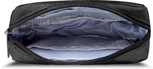 Custom Logo Portable Waterproof Multifunctional <b>Makeup</b> Pouch Cosmetic Bags Travel <b>Makeup</b> <b>Storage</b> Gift <b>for</b> Women - Product Image 4