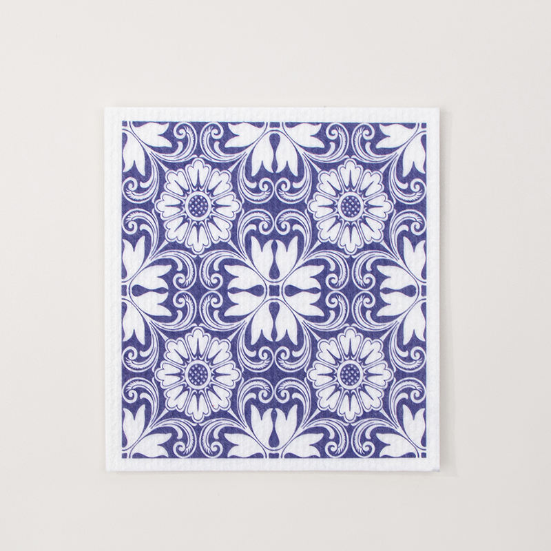 Cuadrado (Serie Geométrica)