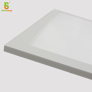 ไฟแผง LED บางเฉียบ IP54 อลูมิเนียมบางพิเศษ UGR <19 - Product Image 3