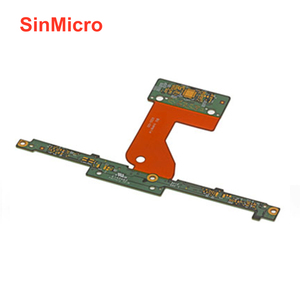 China OEM Sicherheitskamera-Modul FPC PCB PCBA Herstellung Grüne Lötmaske Leiterplattenfertigung & PCB-Montage Inspektion - Product Image 6