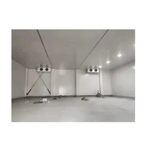 Chambre froide préfabriquée de bonne qualité pour la culture et la culture des champignons - Product Image 1