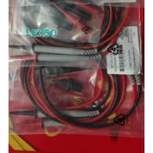 Kit de câbles de test Keysight 34138a-37904 pour multimètres 34xxxa Lexso - Product Image 4