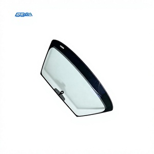 กระจกหน้ารถยนต์กันแตก ทนทานต่อการแตกหัก สำหรับ Audi Q3 2019 OE 83A845099C - Product Image 1