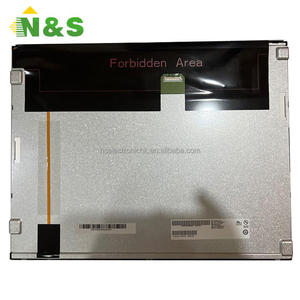 Panneau LCD à vue large de 15,0 pouces G150XTN06.C pour moniteur industriel, kiosque, original, en stock - Product Image 1