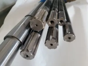 Oil Field Electric Submersible Pump Main Shaft