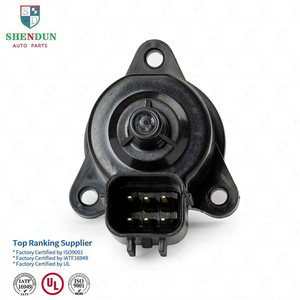 Van điều khiển gió ở chế độ không tải OEM MD628166, MD628168, 1450A132, IAC cho Mitsubishi Lancer Evo, cho Chrysler, Dodge, thay thế OEM - Product Image 1