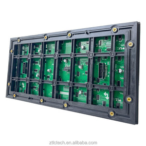 Paneles LED para Publicidad en Exteriores VORTEX <span class=keywords><strong>Maxcolor</strong></span> P6.67, Pantalla Digital para Exteriores a Todo Color, Pantalla LED para Exteriores - Product Image 3