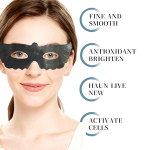 Mascarilla de gel para ojos en forma de murciélago, 15 g, antiarrugas, hidratante, para el cuidado de los pliegues nasolabiales - Product Image 5