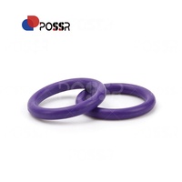 قطع غيار محرك أخرى أصلية جديدة من POSSR 4E0260749B، حلقة مانعة للتسرب لخط التكييف لسيارات فولكس فاجن توارج وأودي A3 وA5 وQ7 وR8 وS5
