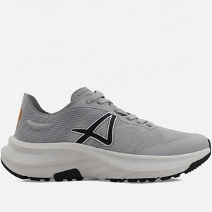 Nouvelles Chaussures Décontractées Légères et Confortables pour Hommes – Baskets Respirantes et Bottes de Randonnée - Product Image 1