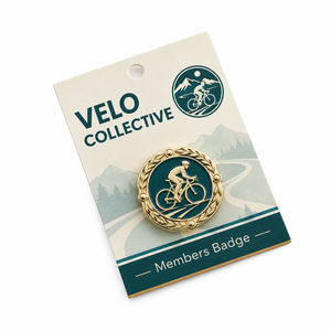 Pins Metálicos Redondos Esmaltados de Aleación de Zinc con Logotipo Personalizado de Fábrica OEM Profesional, Estilo Vintage para Eventos y Regalos - Product Image 6