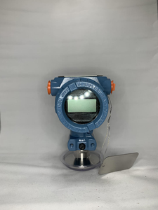 Transmisor de Presión Higiénico Rosemount 3051HT 100% Original, 316L SSL 3051htga2a31at32m5f2q4q8q16 - Product Image 2