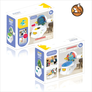 חם מכירת multipunction ניידת מושב אסלה מאמן עם קריקטורה חיה עבור אימון <span class=keywords><strong>potty</strong></span> <span class=keywords><strong>potty</strong></span> - Product Image 6