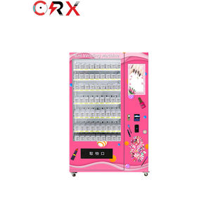 Distributeur Automatique d'Ongles Distributeur Automatique d'Ongles Ai Distributeur Automatique de Bijoux Personnalisé - Product Image 1